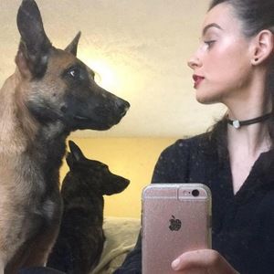 Meet your Posher, Janelle